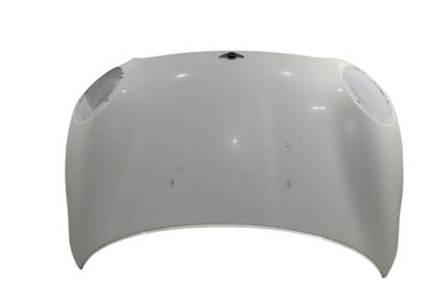 Mini cooper r55 r56 r57 капот крышка двигателя фото №1