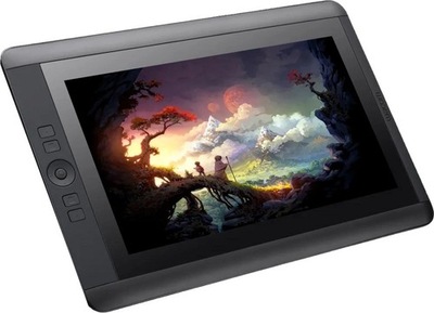 Tablet graficzny Wacom LCD Cintiq 13HD (DTK-1301)