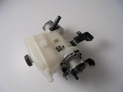 Бачок расширительный kia ev6 электрик 2021 rok фото №1