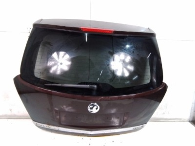 M801 крышка багажника багажника opel antara gy0 фото №1