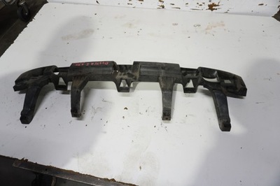 Напрямна бампер задня балка dacia duster 1 i фото №1