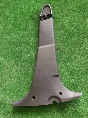 Пластик защита стойка правая dacia sandero 8200823419 фото №1