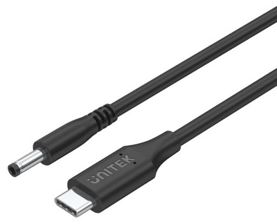 Kabel zasilający do Lenovo 65W USB-C - DC4,0mm