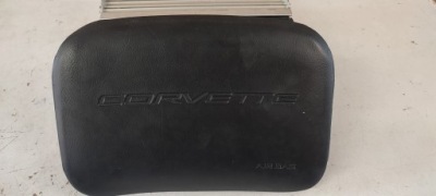 Chevrolet corvette c5 подушка безпеки подушка пасажира фото №1