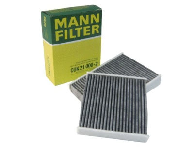 Bmw 6 f06 12-18 фильтр противопылевой угольный фото №1