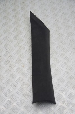 Защита обшивка стойка bentley continental gt 3w8867457k фото №1