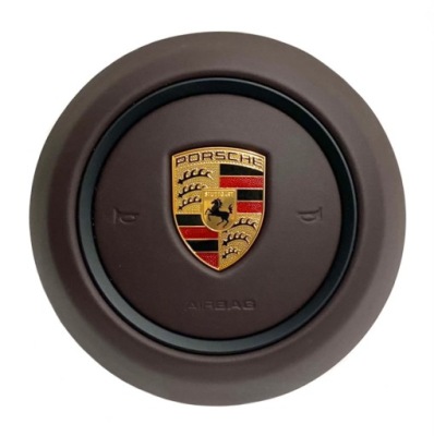 Porsche подушка безпеки подушка водія 971880201 ad фото №1