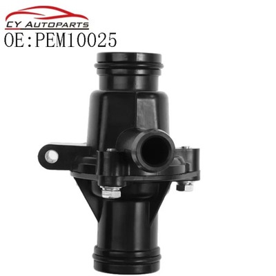 PEM10025 NUEVO THERMOSTAT HOUSING PARA MG TF ZR ZS ROVER 100 200 400 25~19557  