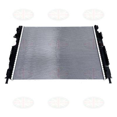 Радіатор land rover discovery sport l550 range rover evoque l551 lr135901 фото №1