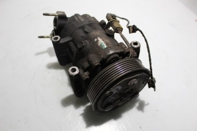Компрессор кондиционера mini cooper ii 1.6td фото №1