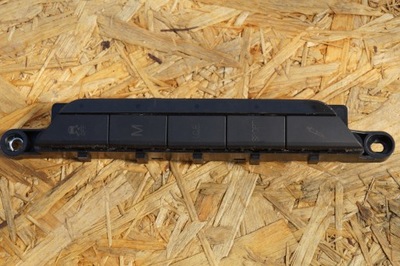 Перемикач підвіска maserati quattroporte vi фото №1