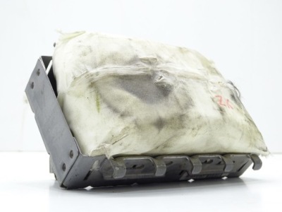 Подушка повітряна подушка безпеки пасажира subaru xv фото №1