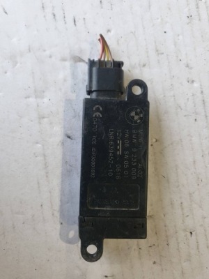 Bmw 3 f30 f35 f31 9233009 датчик руху фото №1