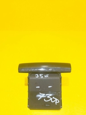 Peugeot 308 t7 пепельница 9658691077 фото №1