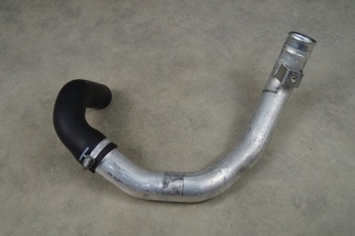 Труба интеркулер mitsubishi space star 1.9 did фото №1