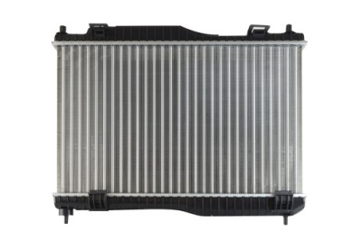 Радиатор двигателя ford fiesta vi, b-max, ka+ tdci фото №1