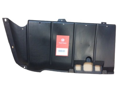 Alfa romeo 166 захист нижня багажника nowa oem фото №1