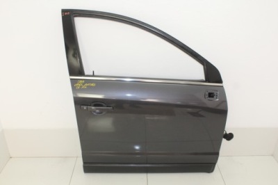 Двері правий перед opel antara 06-10r 96l фото №1