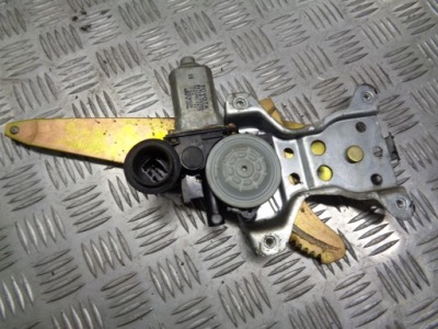 Механизм стекло toyota оригинальный номер 85710-20380 фото №1