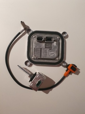 Преобразователь mustang mustang 2013 2014 фото №1