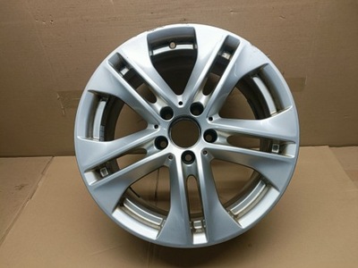 MERCEDES DISC ALUMINIUM 8JX17 A2124010902  