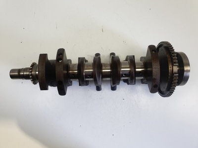 Mini cooper r50 r53 1.6 16v wał колінчастий 04777684aa фото №1