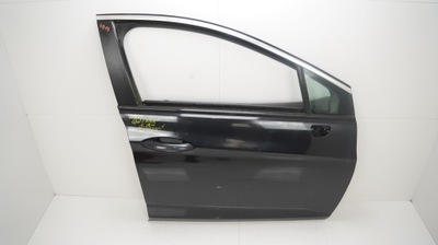 Дверь правый перед opel astra k 15-19r z22c фото №1