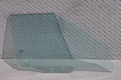 Скло двері правий перед ssangyong tivoli 15- фото №1