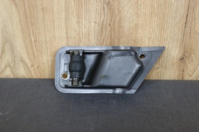 Mercedes slk r170 lift направляющая направляющая ролик крыша левая 1707500155 фото №1