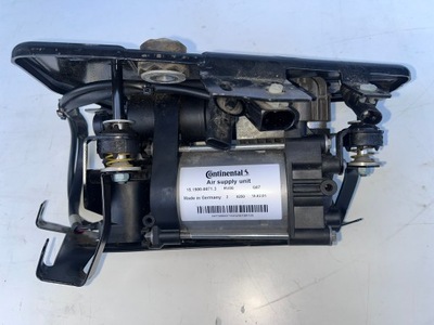 VOLVO XC60 XC90 COMPRESOR SUSPENSIONES  