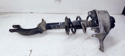 Амортизатор лівий перед audi a4 b8 a5 8t0413031af фото №1