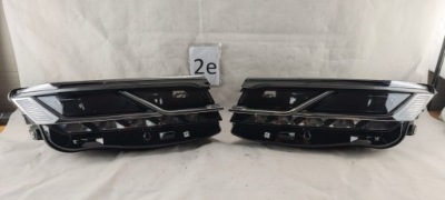 Vw touareg 761 iii 3 full led лівий правий фара лампа ліва права фото №1