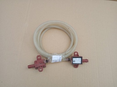 Mercedes w213 датчики удара фото №1