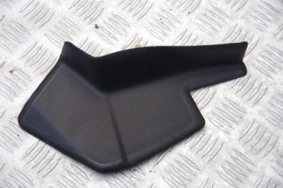 Захист лампи ліва jaguar e-pace x540 фото №1