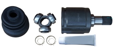 Шарнир левый внутренний fiat scudo 2.0d multijet m фото №1