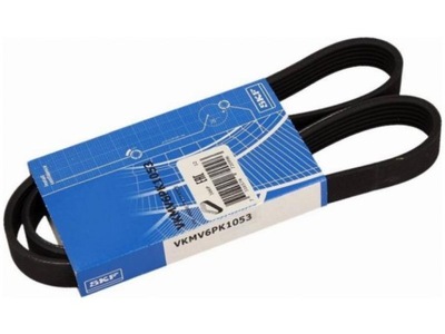 Ремень многоручьевой mini mini r50 r53 1.4 1.6 01-04 фото №1