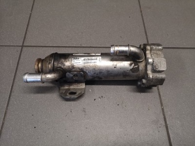 Радиатор выхлопных газов egr volvo xc90 2.4 8801828 фото №1
