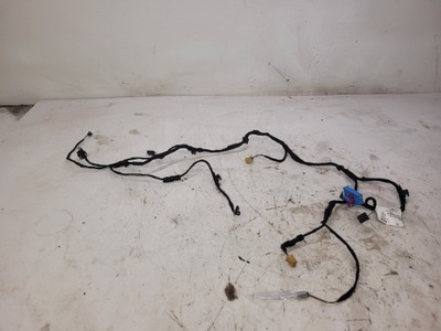 Джгут обшивка двері правий перед audi a7 4g8971036h фото №1