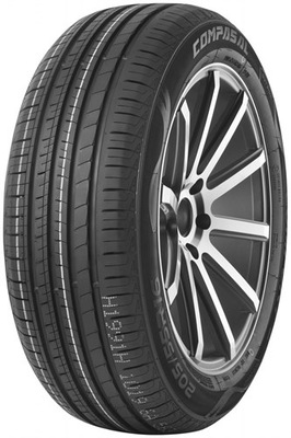 COMPASAL BLAZER HP 205/55R16 94 EN XL NEUMÁTICO LETNIA  