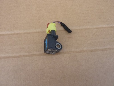 SENSOR SENSOR SHOCK SEAT TOLEDO IV 14R  