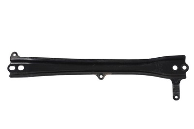 Toyota prius кронштейн радиатора правый w5 2018 rhd фото №1