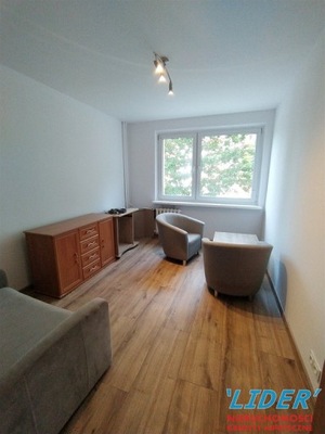 Mieszkanie, Tychy, 49 m²