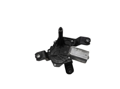 Opel insignia a 08- моторчик дворники задняя 13227418 фото №1