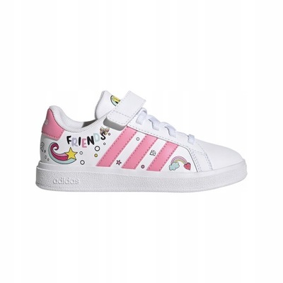 BUTY DZIECIĘCE ADIDAS MYSZKA MIKI GY6629 r. 36