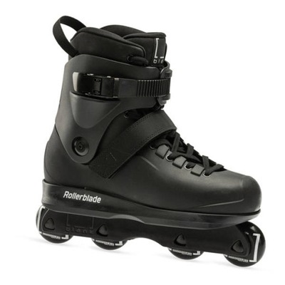 Rolki ROLLERBLADE BLANK SK r. 43