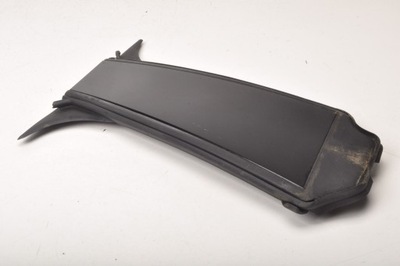 Bmw i4 g26 захист стійка пластик 7483005 ліва фото №1