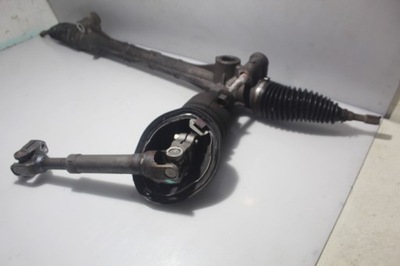Рулевая рейка toyota corolla x e15 1.4d4d фото №1