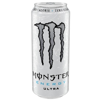 MONSTER Energy 500ml Ultra