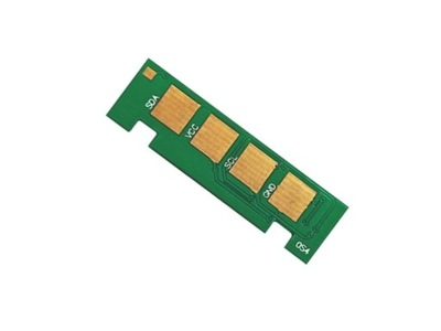 Chip M do Samsung CLP320 CLP325 CLX3185 CLX3180