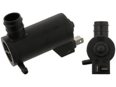 Febi помпа распылителя citroen fiat peugeot фото №1